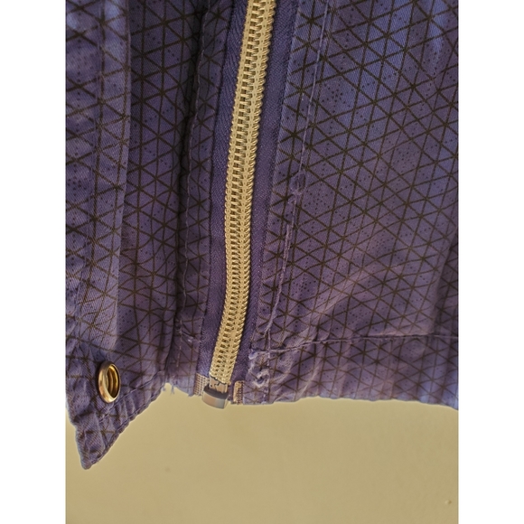 2/$20 Small- Bench Jacket with hidden Hood - Picture 2 of 3